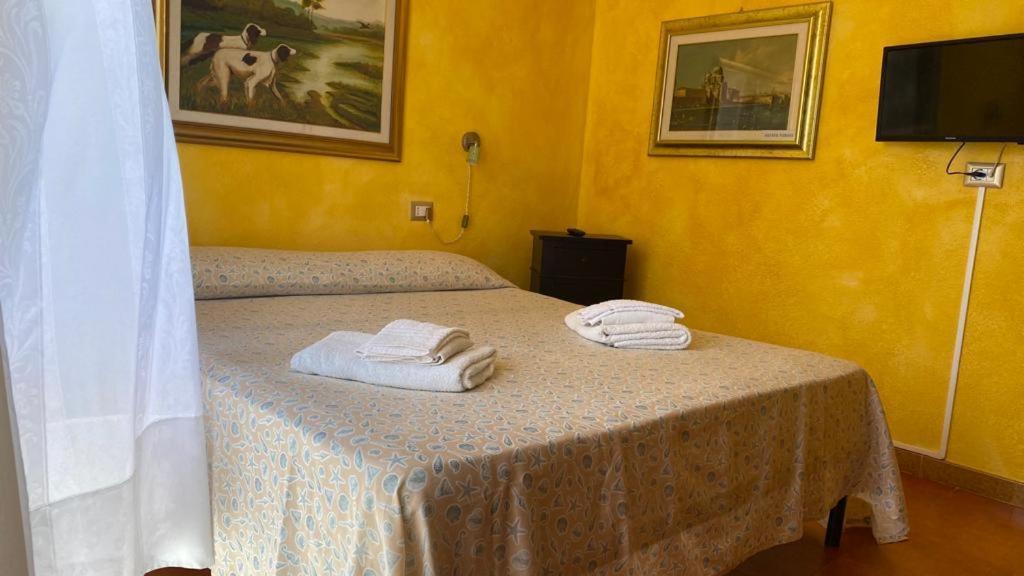 Araxi Apartment Villa San Pietro Exterior foto