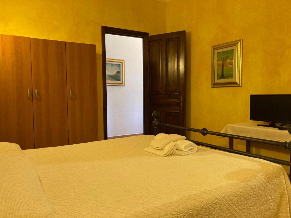Araxi Apartment Villa San Pietro Exterior foto
