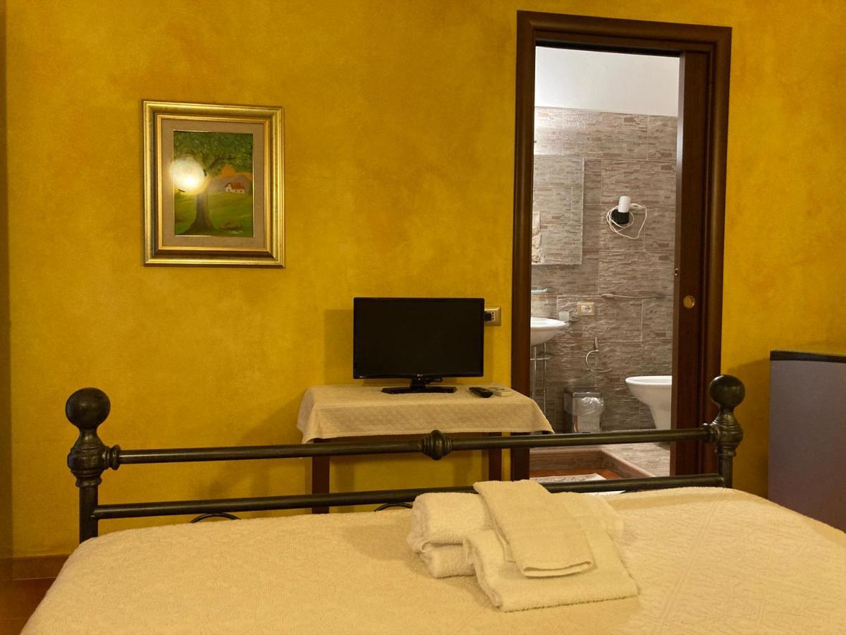 Araxi Apartment Villa San Pietro Exterior foto