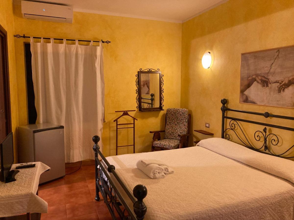 Araxi Apartment Villa San Pietro Exterior foto